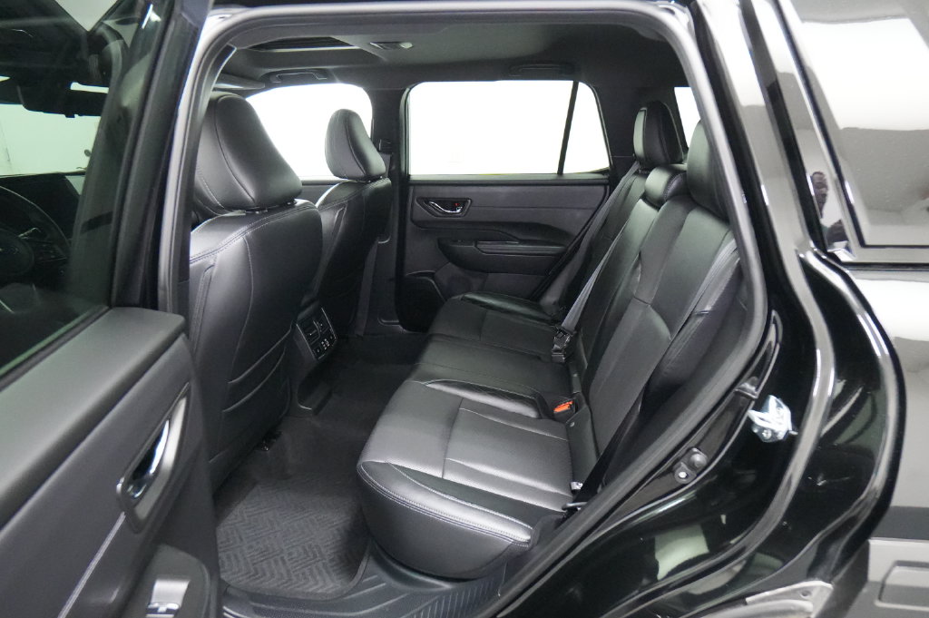 2026 Subaru Outback Touring - Photo 22