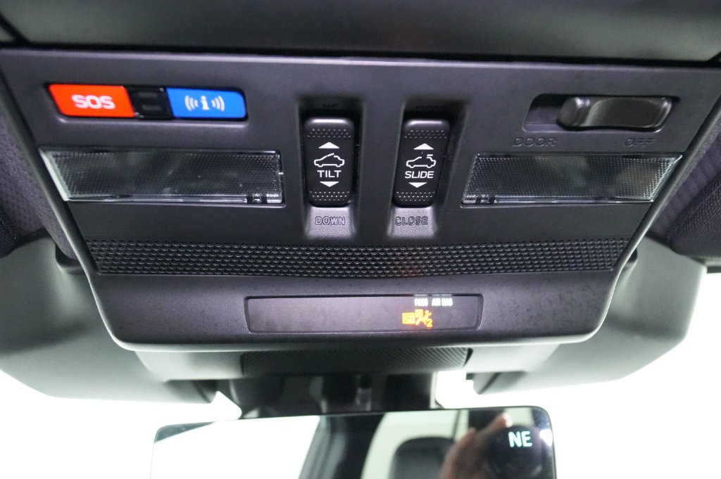 2026 Subaru Outback Touring - Photo 45