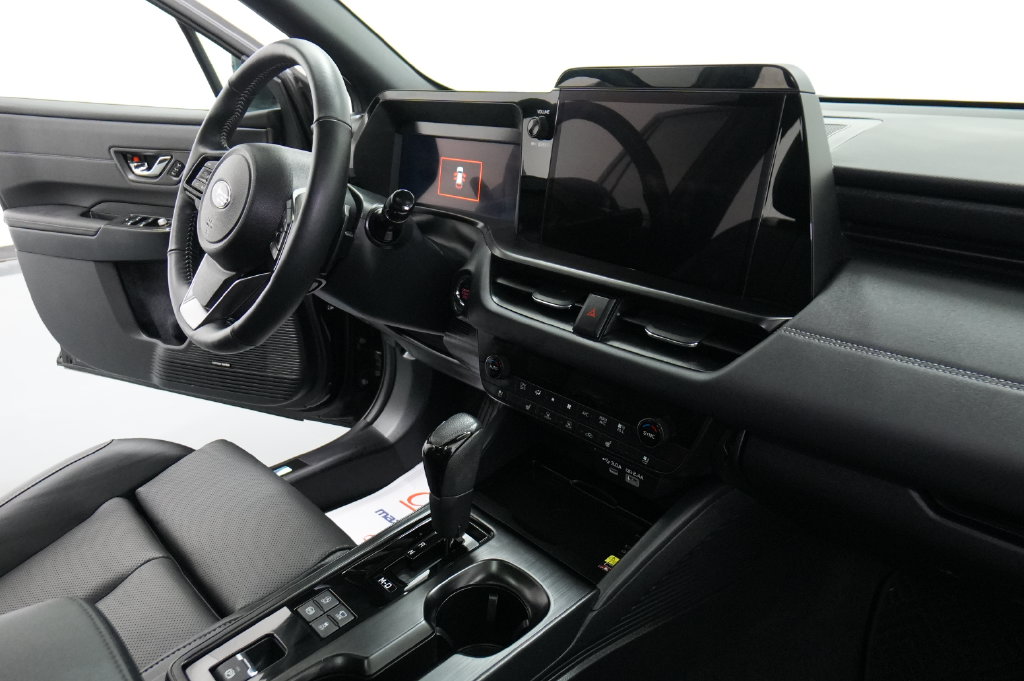 2026 Subaru Outback Touring - Photo 31