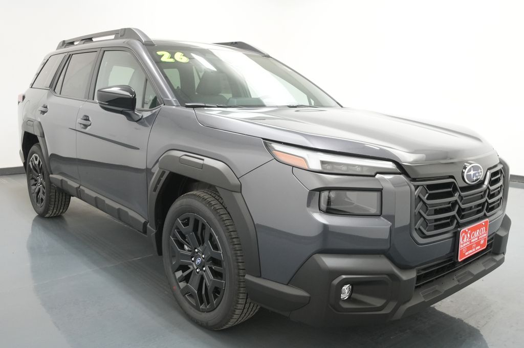 New 2026 Subaru Outback Limited XT SUVs