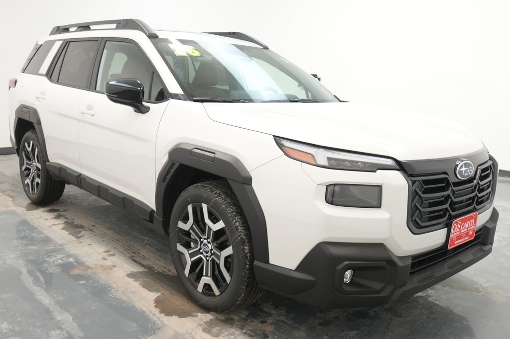 New 2026 Subaru Outback Touring XT SUVs