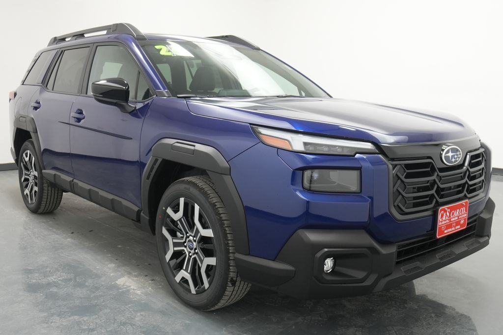New 2026 Subaru Outback Touring XT SUVs