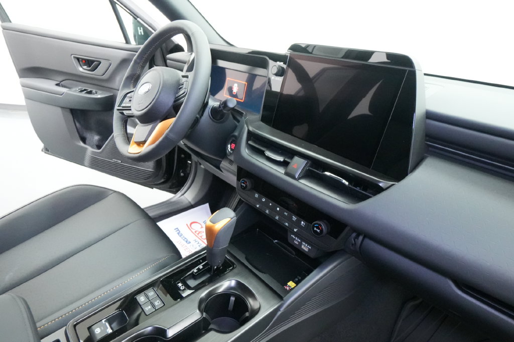 2026 Subaru Outback Wilderness - Photo 32