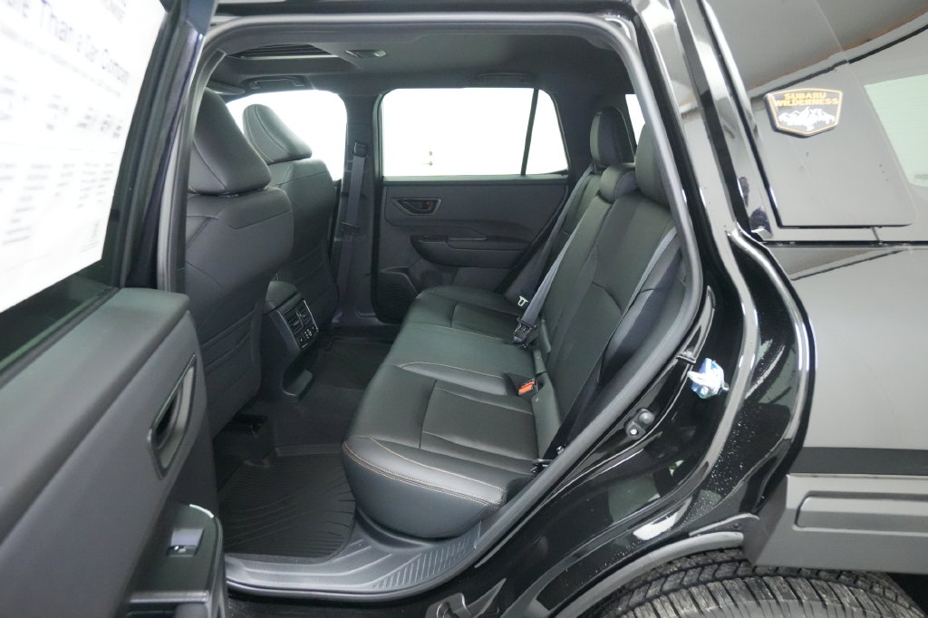 2026 Subaru Outback Wilderness - Photo 23