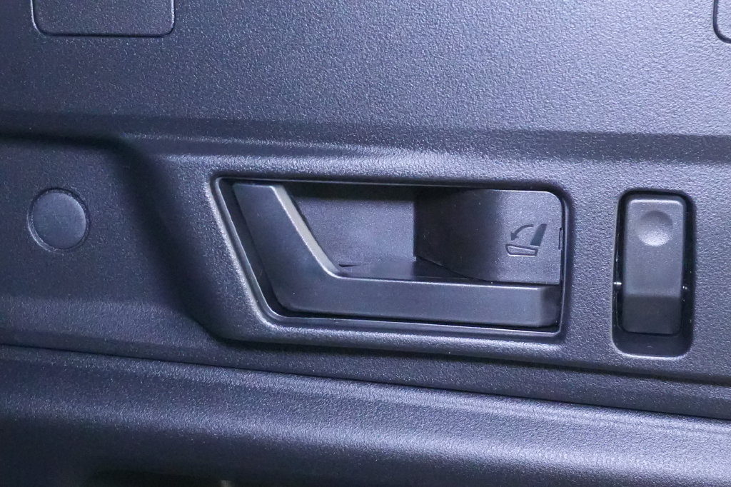 2026 Subaru Outback Wilderness - Photo 28