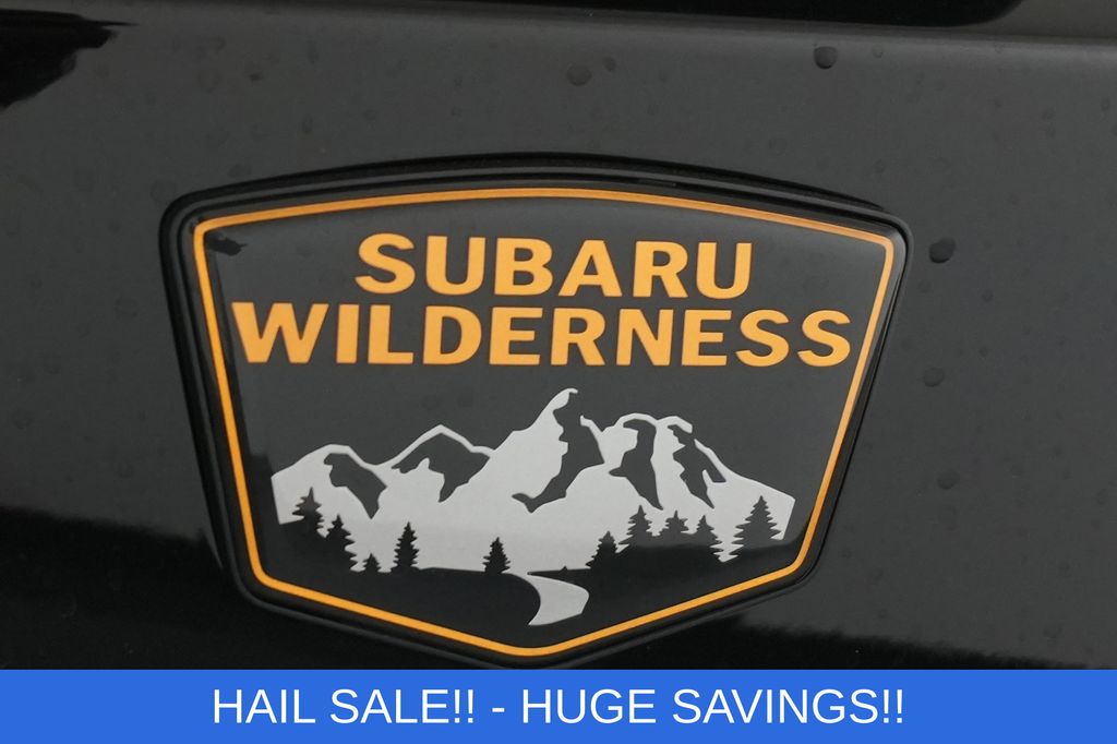 2026 Subaru Outback Wilderness - Photo 11