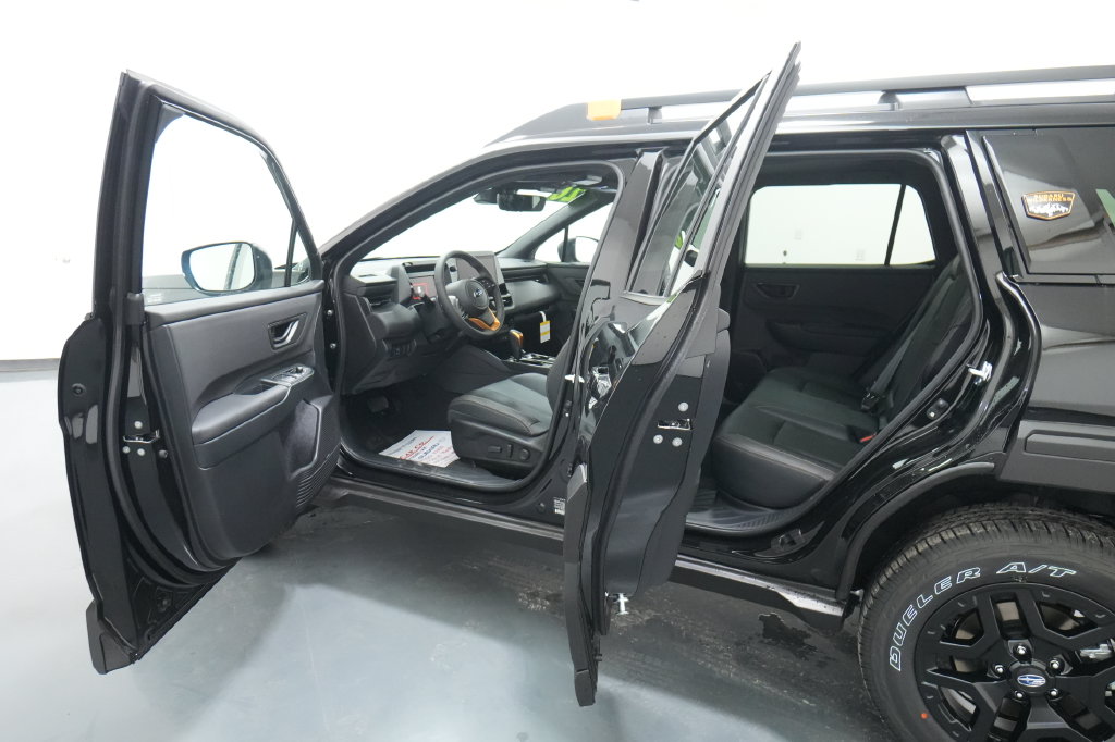 2026 Subaru Outback Wilderness - Photo 26