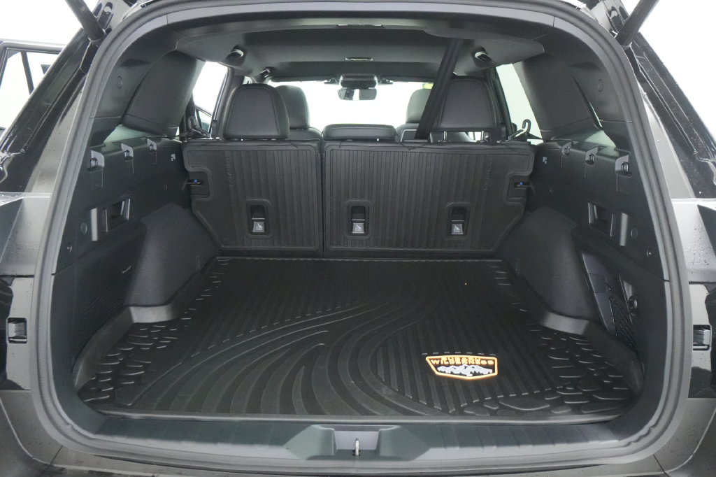 2026 Subaru Outback Wilderness - Photo 27