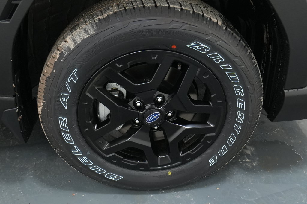 2026 Subaru Outback Wilderness - Photo 12