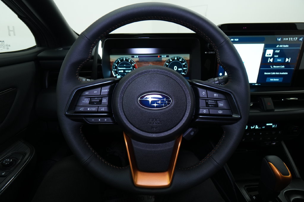 2026 Subaru Outback Wilderness - Photo 42