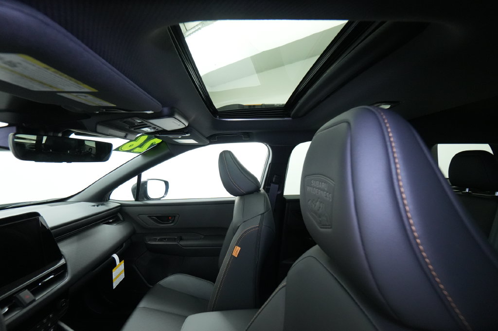 2026 Subaru Outback Wilderness - Photo 21