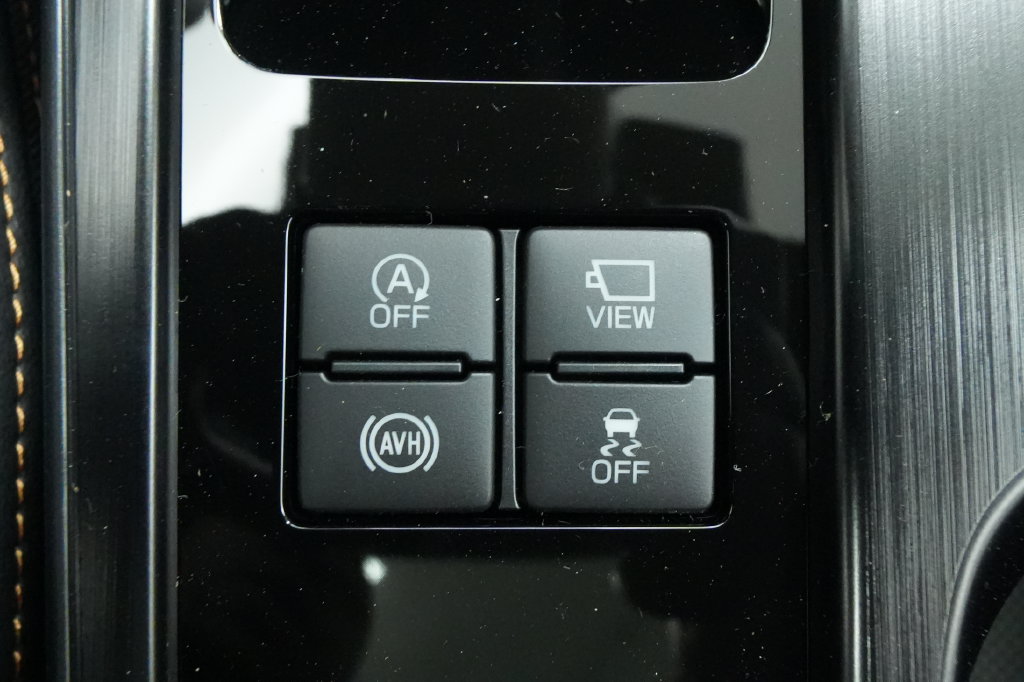 2026 Subaru Outback Wilderness - Photo 36