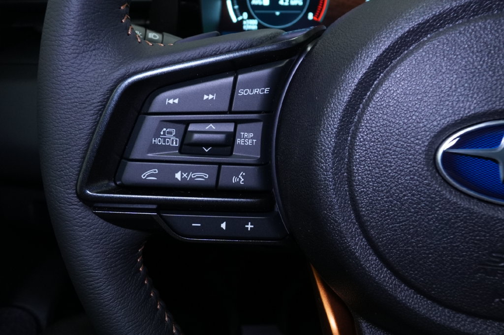 2026 Subaru Outback Wilderness - Photo 41