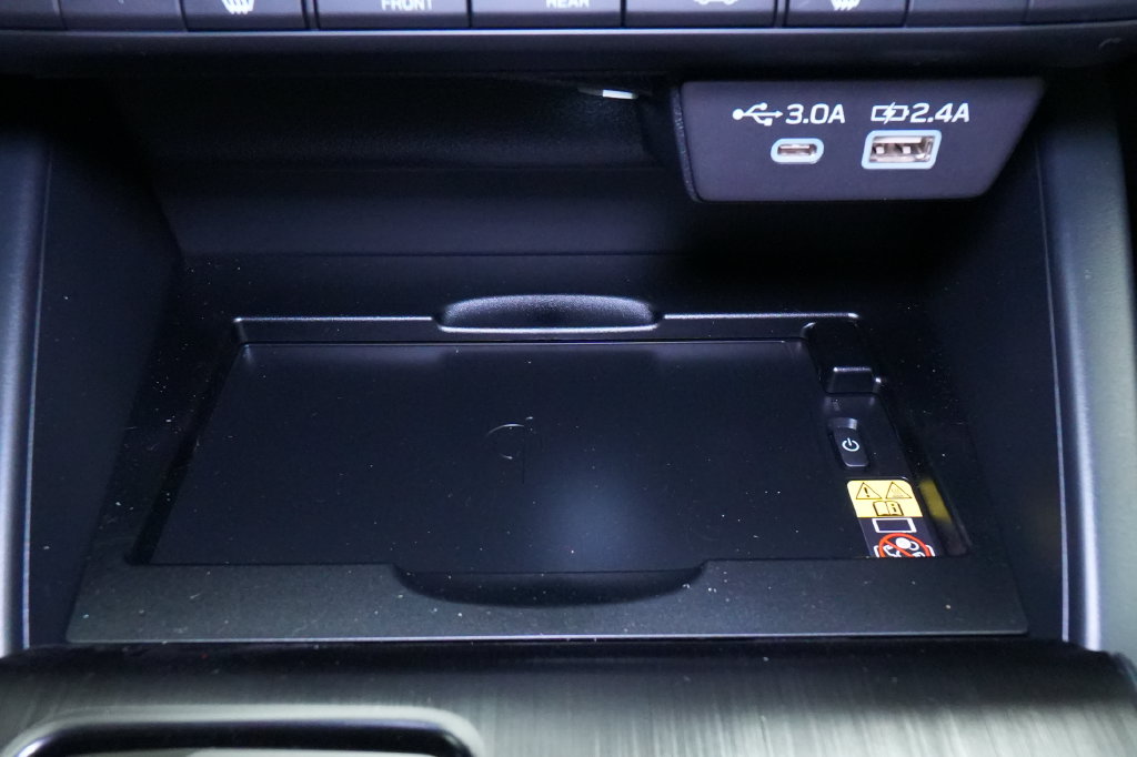 2026 Subaru Outback Wilderness - Photo 37