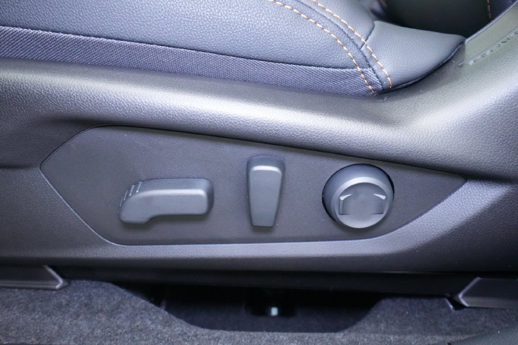2026 Subaru Outback Wilderness - Photo 18