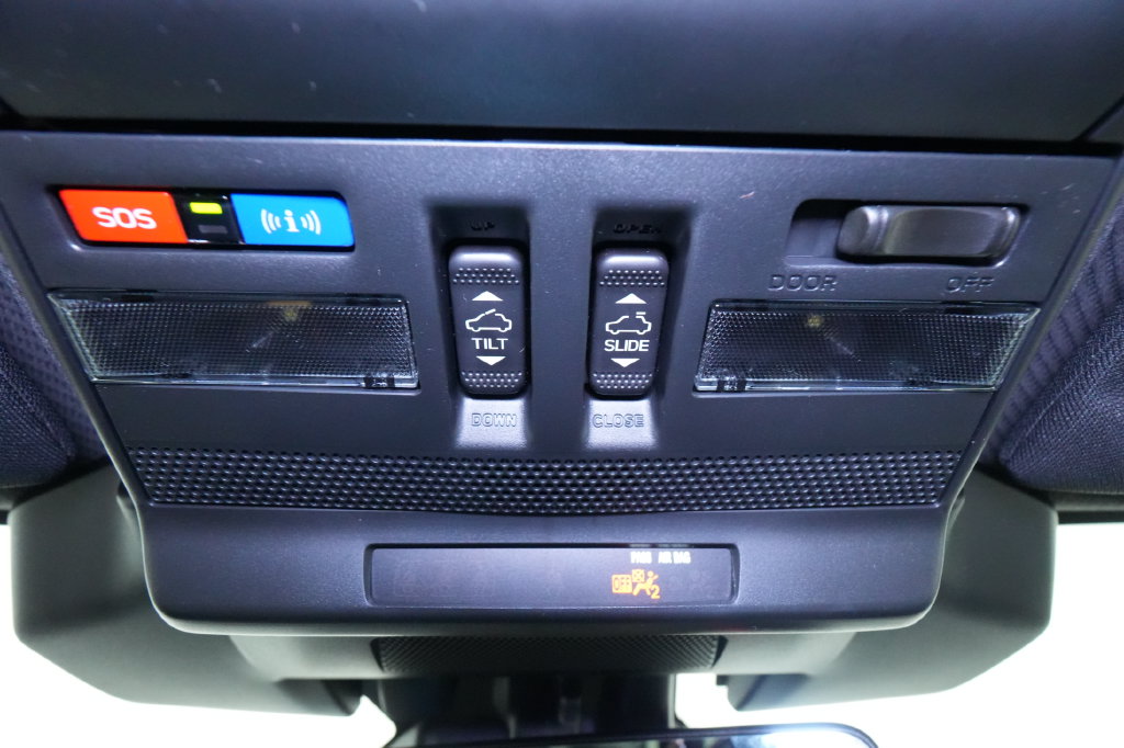 2026 Subaru Outback Wilderness - Photo 44