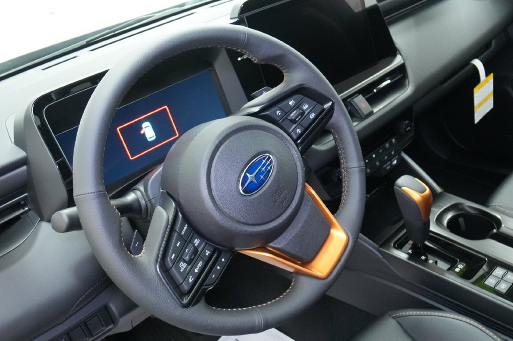 2026 Subaru Outback Wilderness - Photo 15