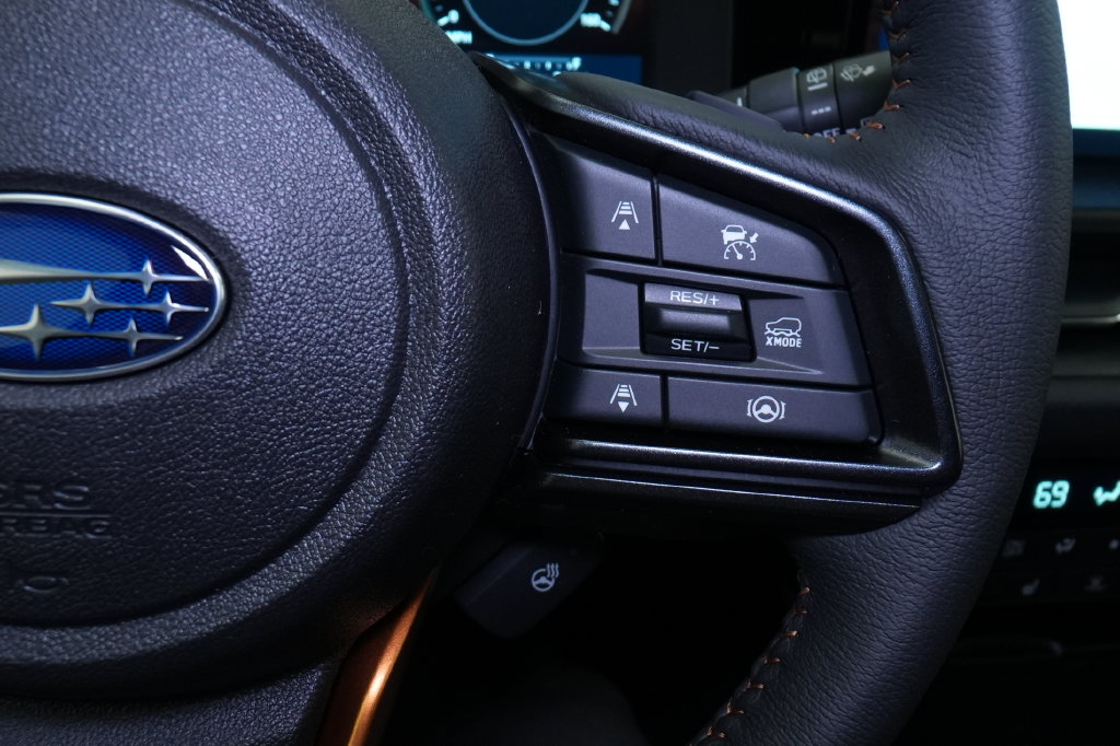 2026 Subaru Outback Wilderness - Photo 40