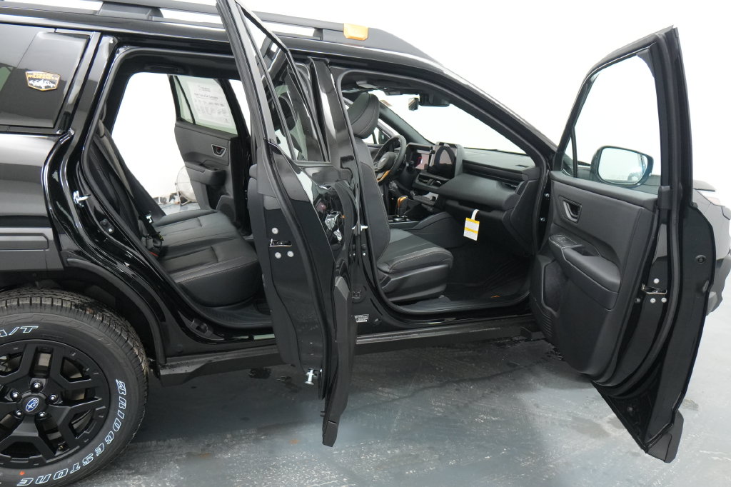 2026 Subaru Outback Wilderness - Photo 33