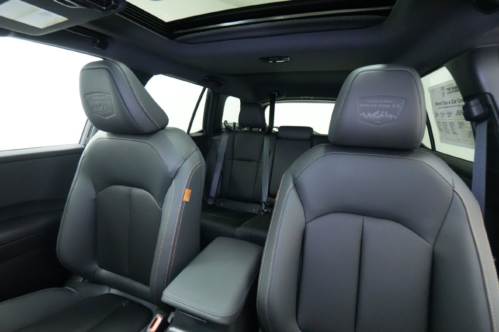 2026 Subaru Outback Wilderness - Photo 16