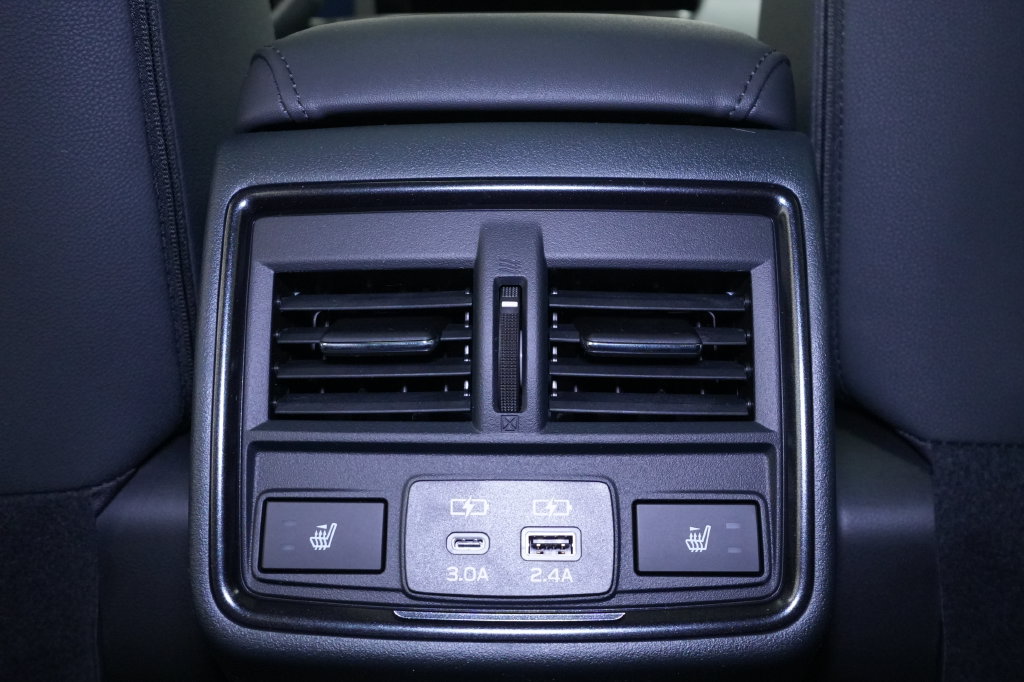 2026 Subaru Outback Wilderness - Photo 25