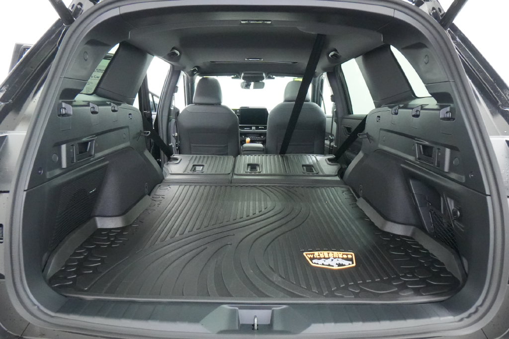 2026 Subaru Outback Wilderness - Photo 29