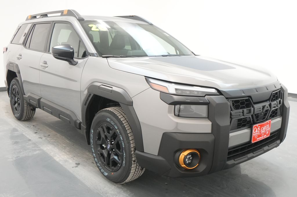 New 2026 Subaru Outback Wilderness SUVs