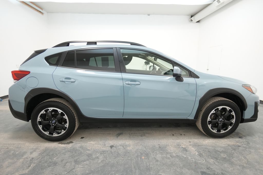 2023 Subaru Crosstrek