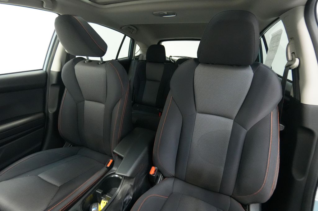 2023 Subaru Crosstrek