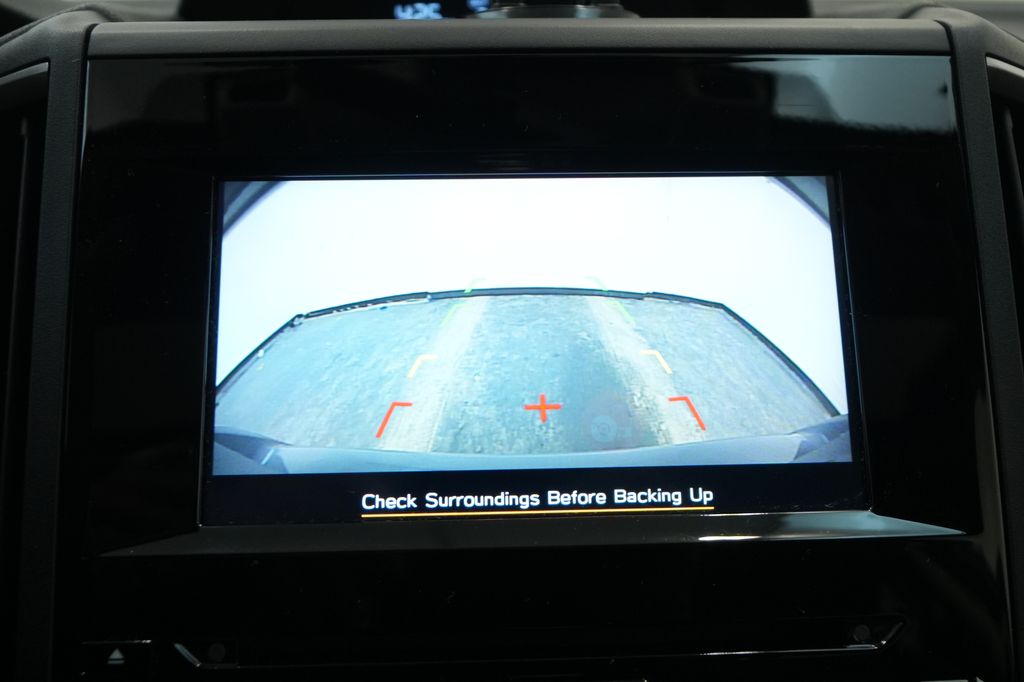 2023 Subaru Crosstrek