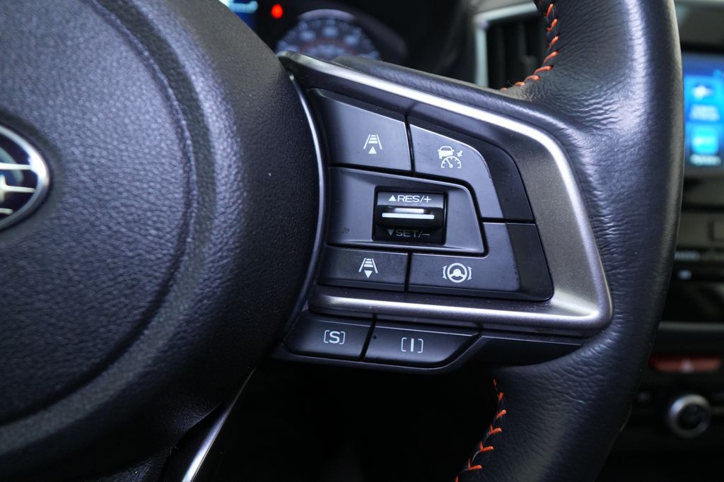 2023 Subaru Crosstrek