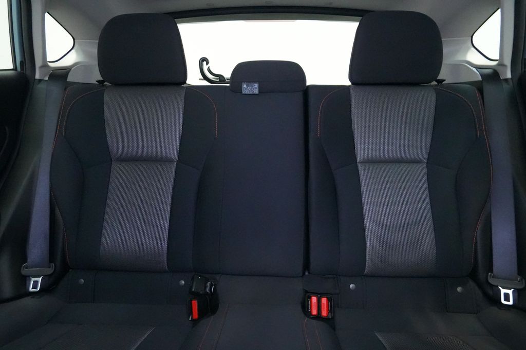 2023 Subaru Crosstrek