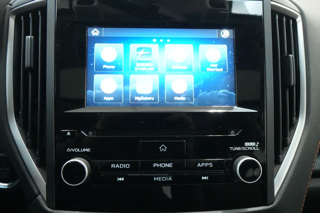 2023 Subaru Crosstrek