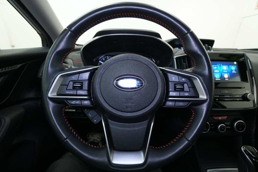 2023 Subaru Crosstrek