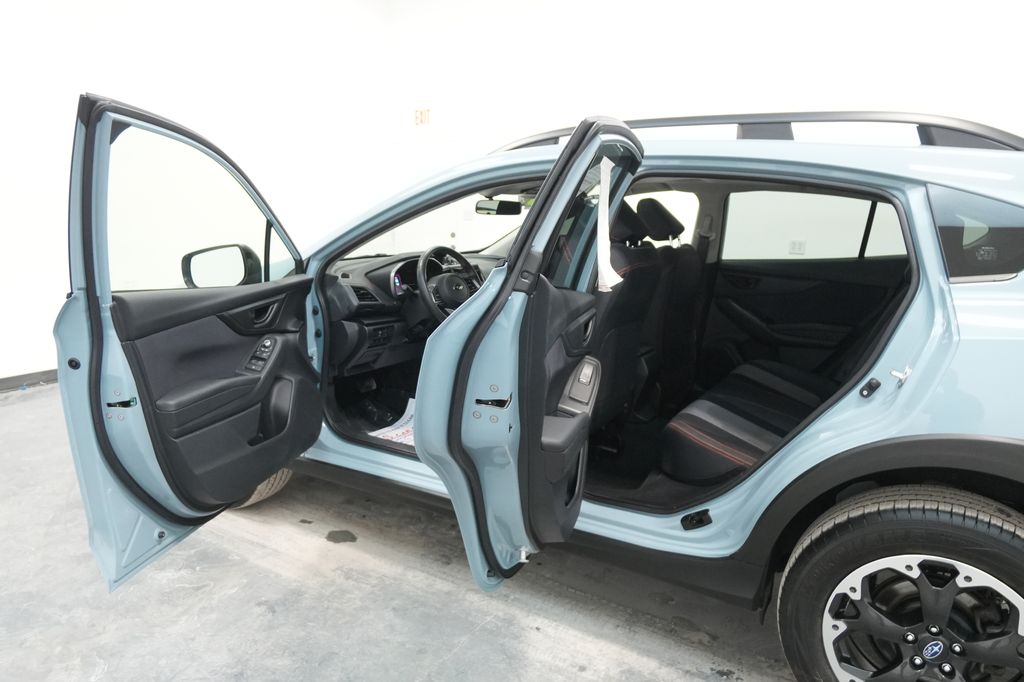 2023 Subaru Crosstrek