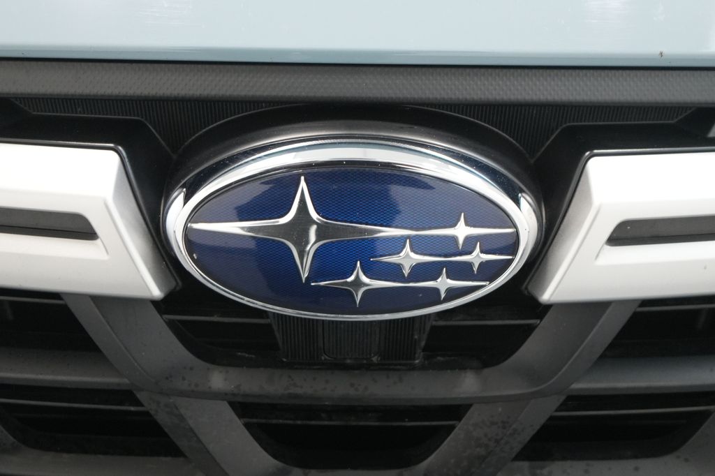 2023 Subaru Crosstrek