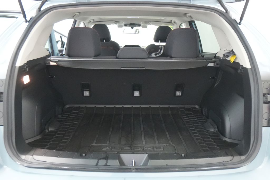 2023 Subaru Crosstrek