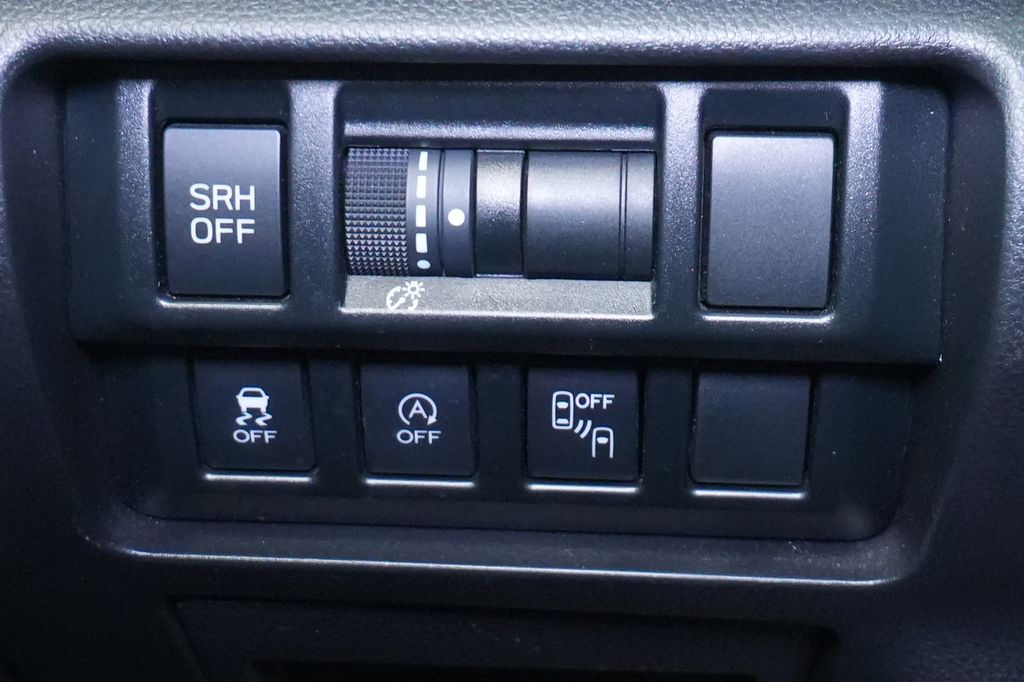 2020 Subaru Crosstrek