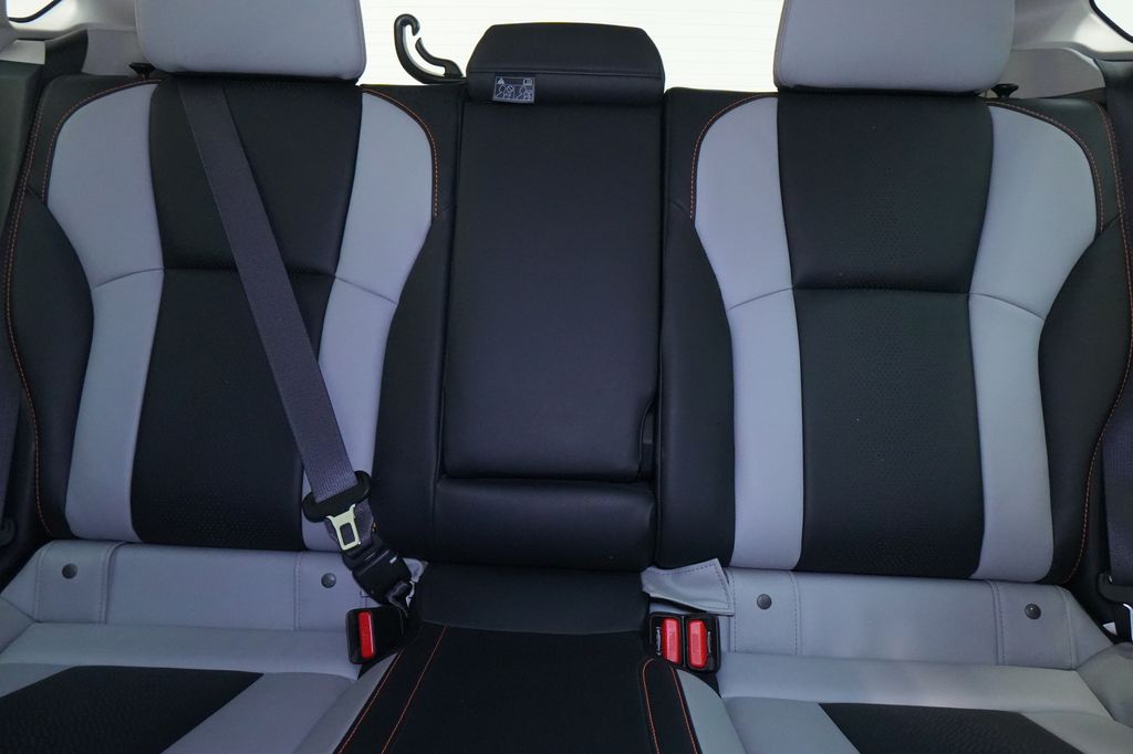 2020 Subaru Crosstrek