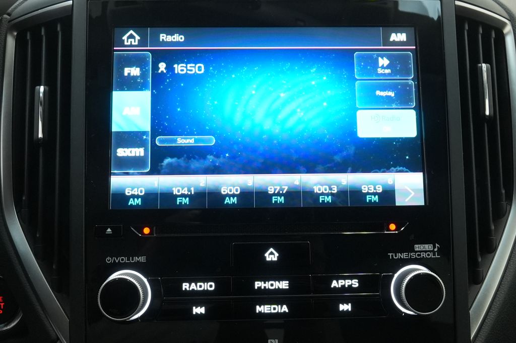 2020 Subaru Crosstrek