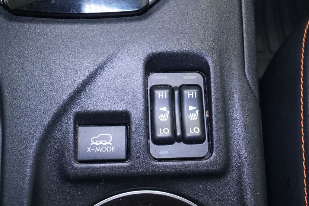 2020 Subaru Crosstrek