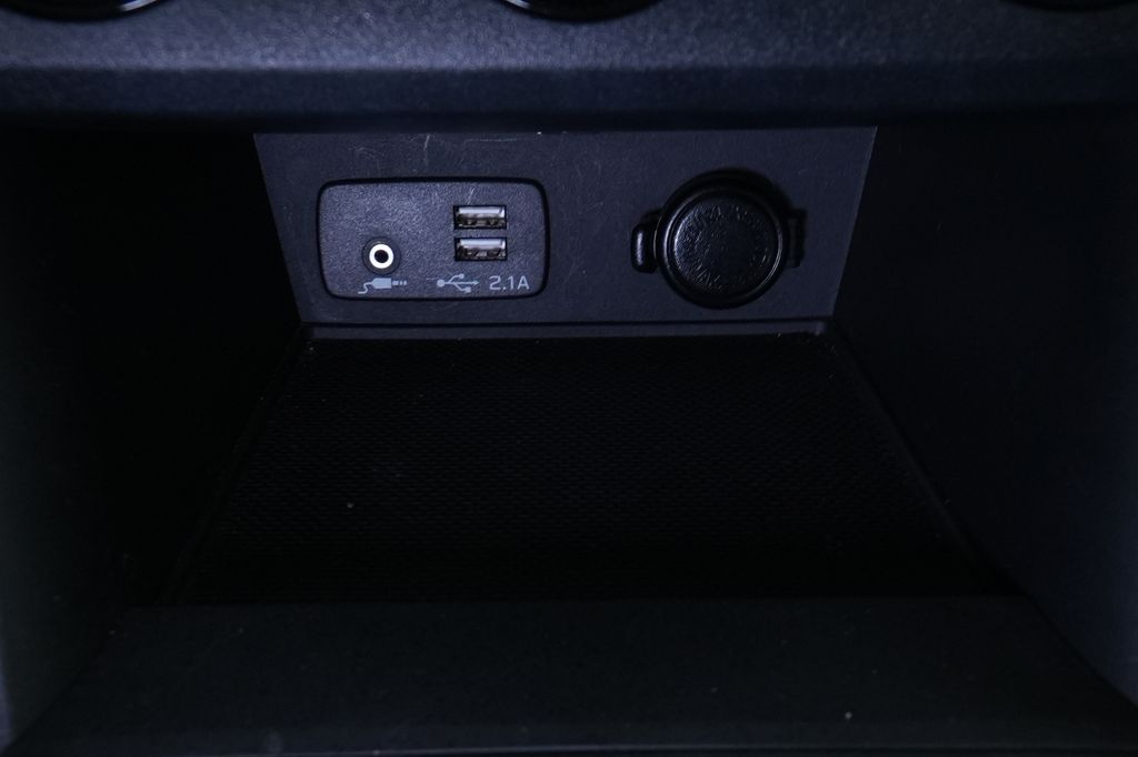 2020 Subaru Crosstrek