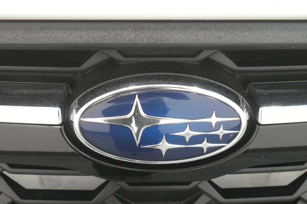 2020 Subaru Crosstrek