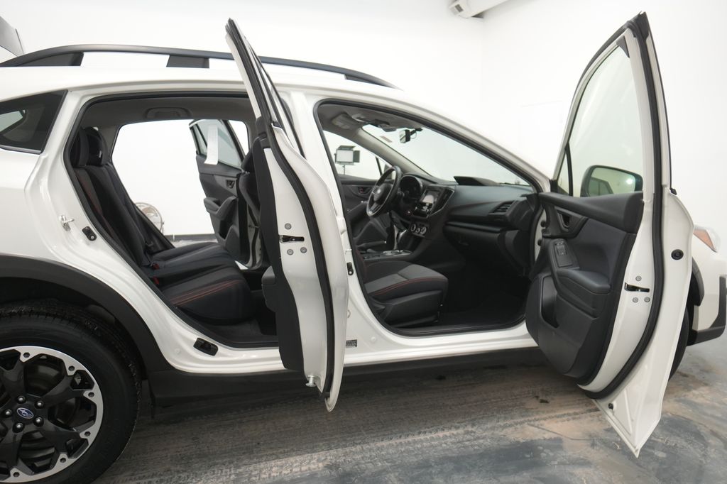 2023 Subaru Crosstrek