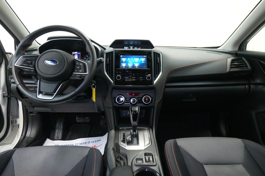 2023 Subaru Crosstrek