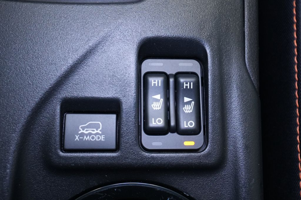 2023 Subaru Crosstrek