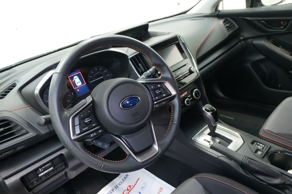 2023 Subaru Crosstrek