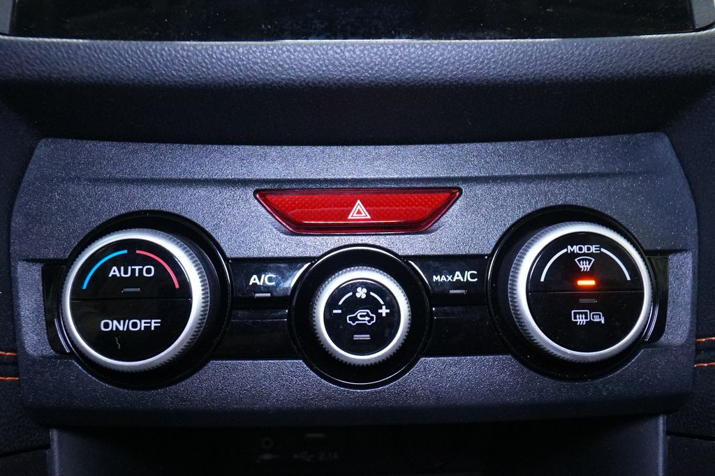 2023 Subaru Crosstrek