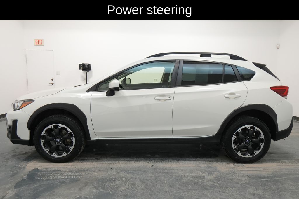 2023 Subaru Crosstrek