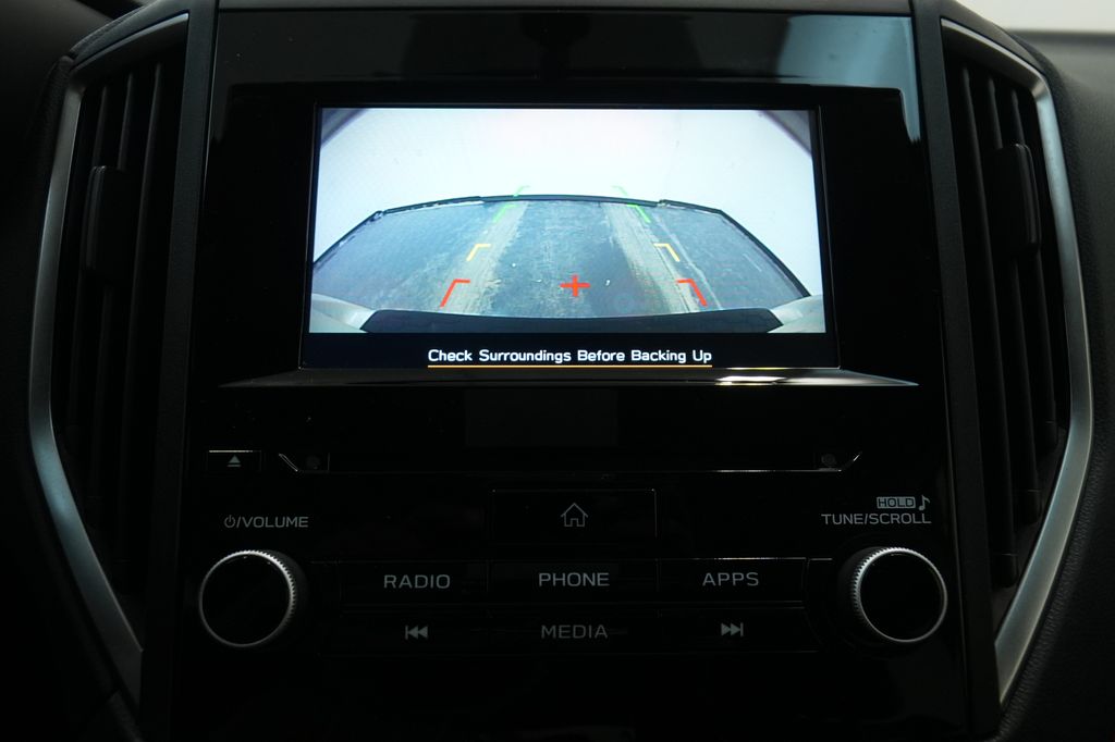 2023 Subaru Crosstrek